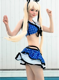 Peachmilky 019-PeachMilky - Marie Rose collect (Dead or Alive)(38)